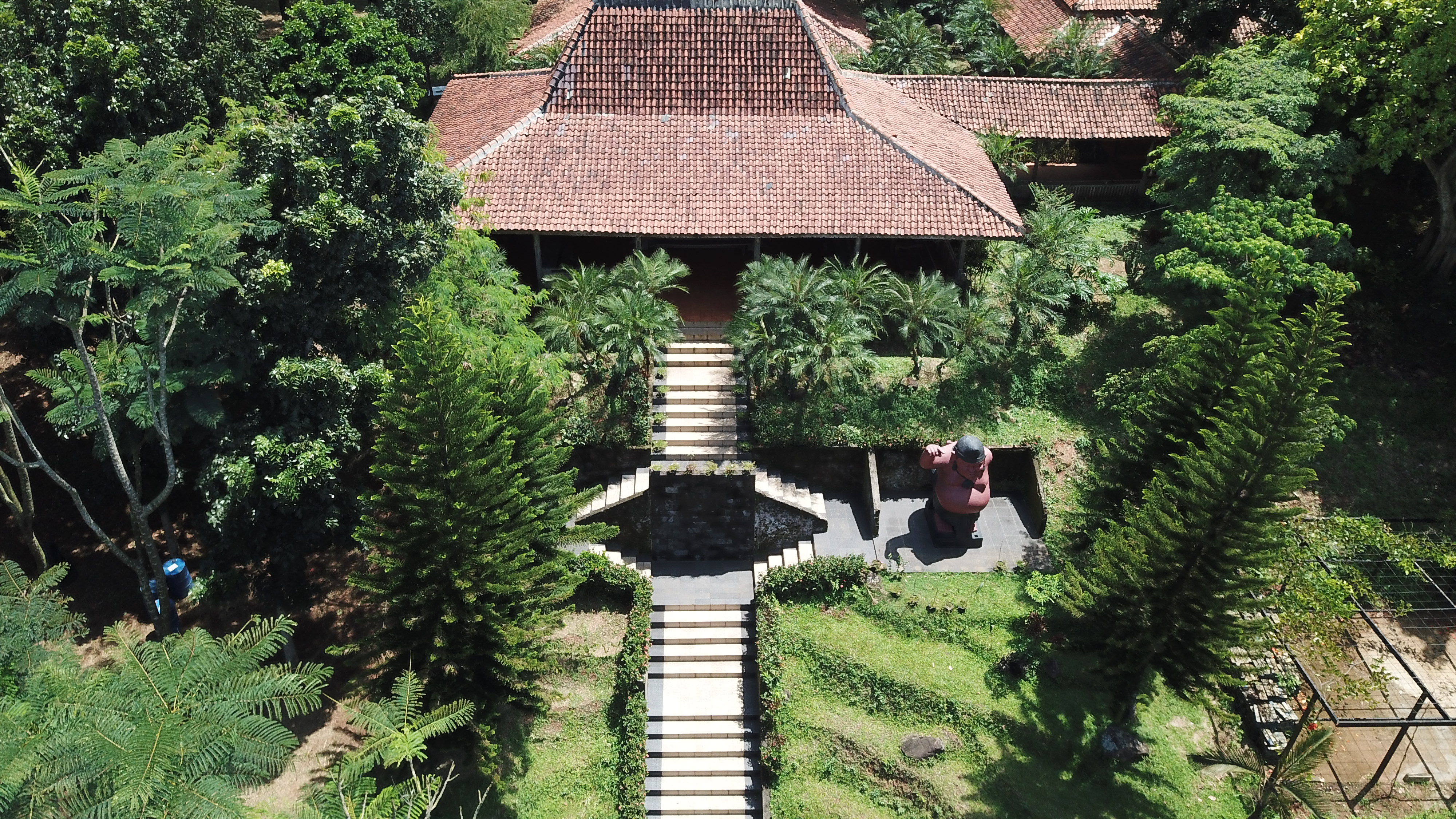 PT Parung Hijau Perkasa